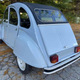 Image for article titled At $16,500, Is This 1965 Citroën 2CV Beaucoup Cute?